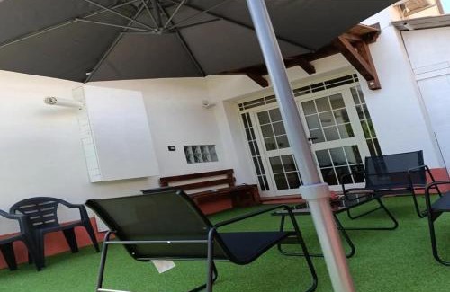 Sant'Eufemia Lamezia Bed & Breakfast | La Culla B&B