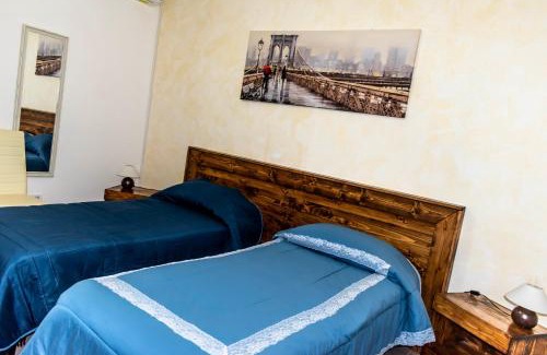 Sant'Eufemia Lamezia Bed & Breakfast | La Culla B&B