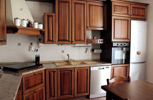 Grazzano Badoglio Apartment | La Culla Tra I Vigneti