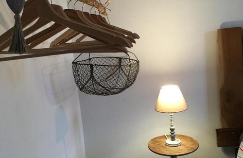 Thermal Apartment | La Cure de Vichy rue CALLOU