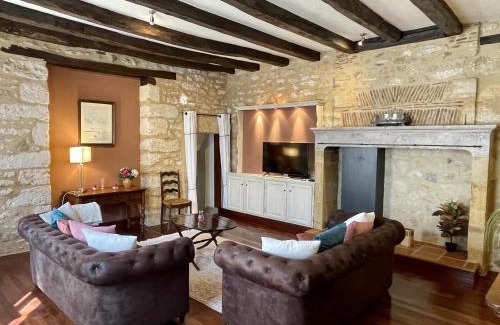 Saint-Cyprien House | La Cyprienne