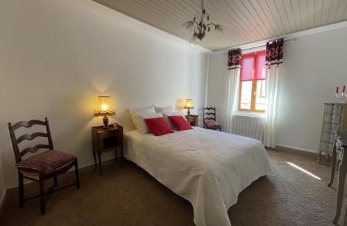 Saint-Cyprien House | La Cyprienne