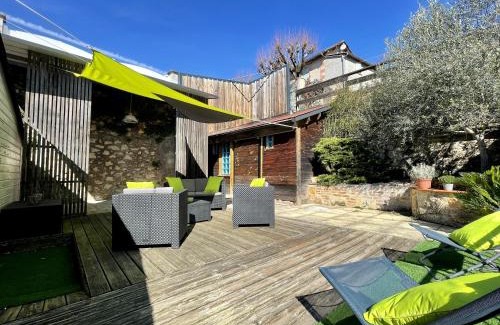 Saint-Cyprien House | La Cyprienne