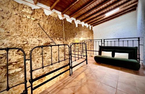 Linares de la Sierra House | La Damajuana