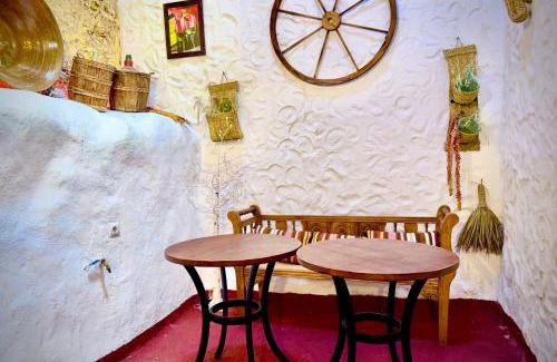 Linares de la Sierra House | La Damajuana