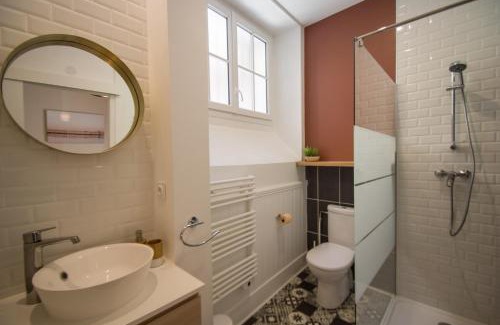 Toulouse City-Centre Apartment | La Dame du Taur by Cocoonr