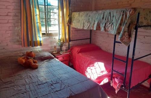 San Javier Ski Chalet | La de la LELA