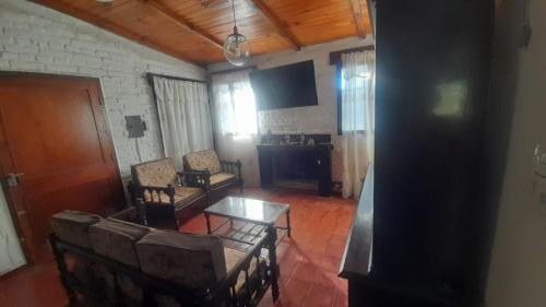 San Javier Ski Chalet | La de la LELA
