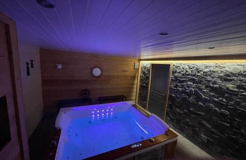 La Bresse Hotel | La Demeure des 2 Trésors