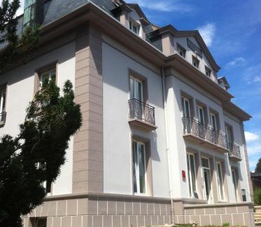 La Bresse Hotel | La Demeure des 2 Trésors