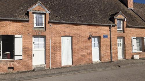 Crouy-sur-Cosson House | La Dent de Croiacus - Gîte 4 personnes proche de Chambord