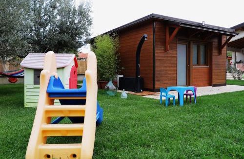 Spoltore Apartment | La Depandance