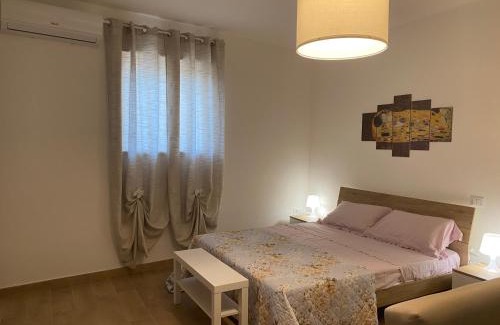 Crispiano House | La Dependance al Piccolo Borgo