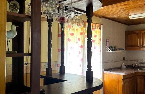 Salto Ski Chalet | La Diadema Casa de Montaña