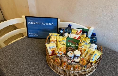 Levanto Apartment | LA DIMORA DEL BORGO