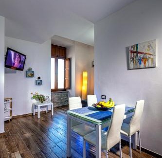 Giungano House | La Dimora del Duca Classic