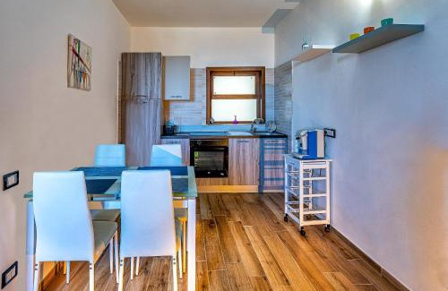 Giungano House | La Dimora del Duca Classic