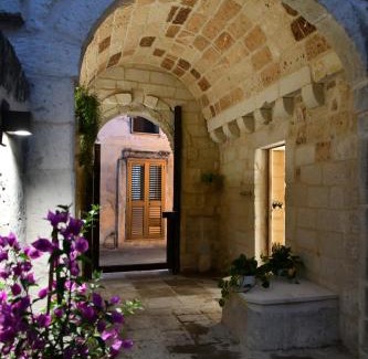 San Cesario di Lecce Bed & Breakfast | La Dimora delle Grazie
