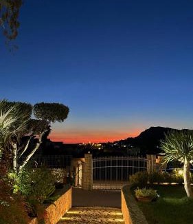 Licata Apartment | La Dimora Del Mare