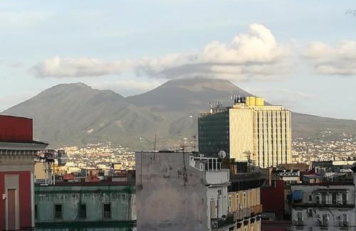 Naples City Centre House | La Dimora delle Divinità