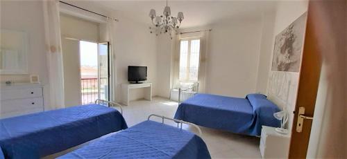 Naples City Centre House | La Dimora delle Divinità