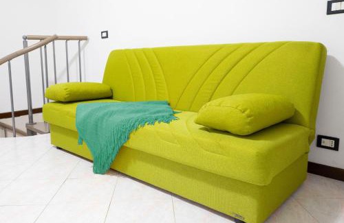 Ardesio Apartment | La Dimora di Anna - tra le Vallate Alpine- 6 posti letto