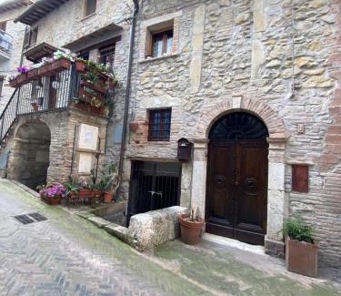 Montoro Apartment | La Dimora di Cleo