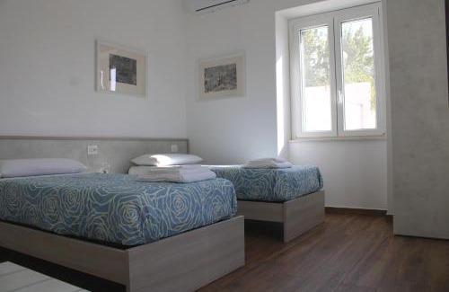 Caltanissetta Bed & Breakfast | La Dimora di Don Salvatore