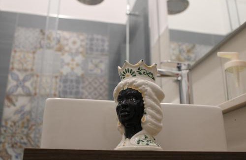 Caltanissetta Bed & Breakfast | La Dimora di Don Salvatore