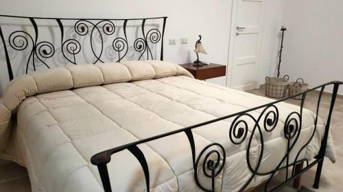 Ruviano Bed & Breakfast | La Dimora di Euterpe
