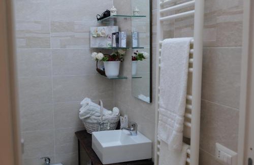 Ruviano Bed & Breakfast | La Dimora di Euterpe
