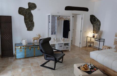 Ruviano Bed & Breakfast | La Dimora di Euterpe