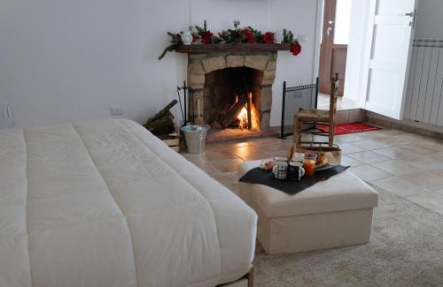 Ruviano Bed & Breakfast | La Dimora di Euterpe