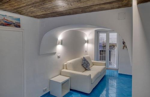 Atrani Apartment | La dimora di Lunatiello