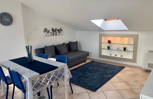 Mercogliano Apartment | La dimora di Mara