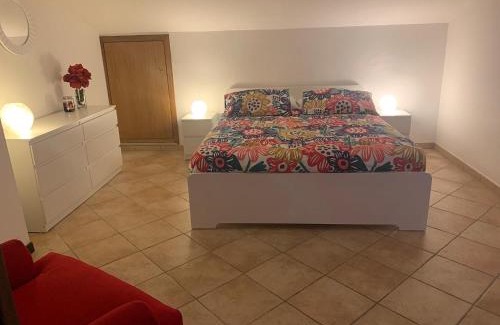 Mercogliano Apartment | La dimora di Mara