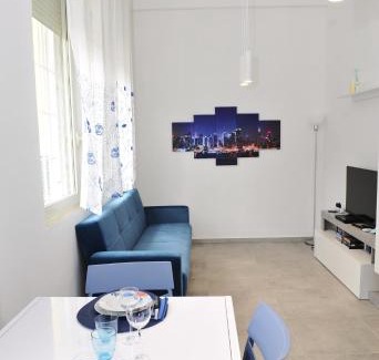 San Donato Apartment | La Dimora In Blu
