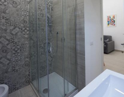 Vomero Apartment | La Dimora Napoli Vomero