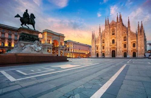 Vittuone Apartment | La Divina Mansarda di Milano