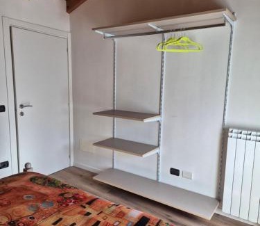 Brenta Apartment | La Dolce Corte Suite