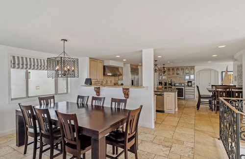 Silver Strand House | La Dolce Vita at Silverstrand