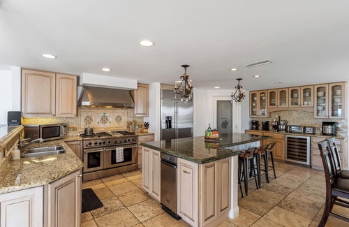 Silver Strand House | La Dolce Vita at Silverstrand