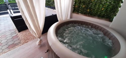 Arbatax House | La Dolce Vita - Casa Vacanza Tortolì-Arbatax