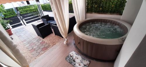 Arbatax House | La Dolce Vita - Casa Vacanza Tortolì-Arbatax