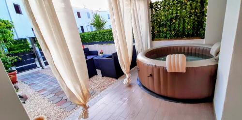 Arbatax House | La Dolce Vita - Casa Vacanza Tortolì-Arbatax