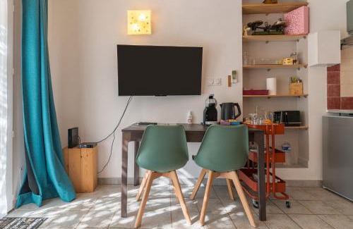 Lambesc Apartment | La Dolce Vita