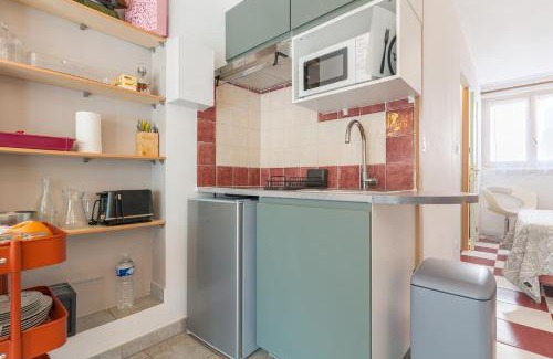 Lambesc Apartment | La Dolce Vita