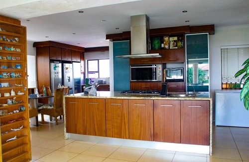 Umhlanga House | La Dolce Vita Guest House