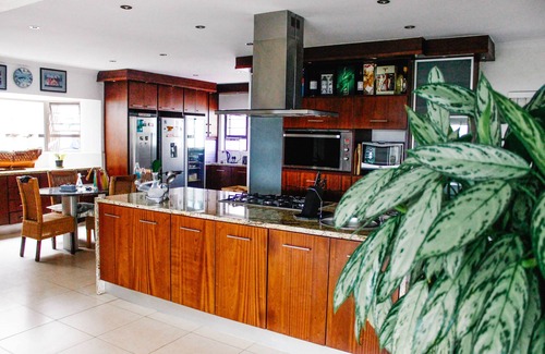 Umhlanga House | La Dolce Vita Guest House