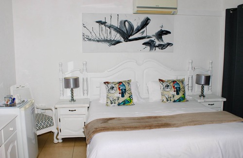 Umhlanga House | La Dolce Vita Guest House